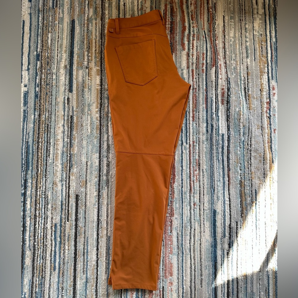 Lululemon ABC Classic-Fit Pant 32
